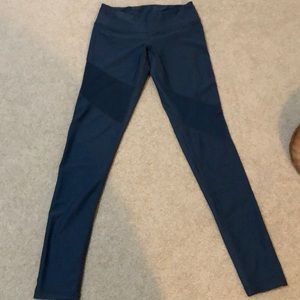 CrossFit Mesh leggings